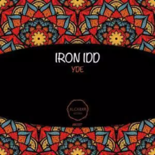 Iron Rodd - YDE (Original Mix)